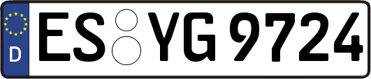ES-YG9724