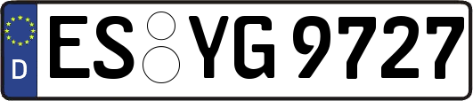 ES-YG9727