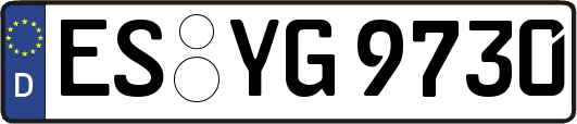 ES-YG9730