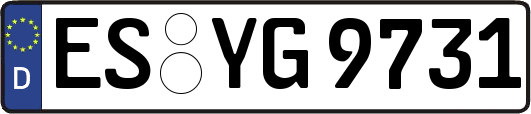 ES-YG9731