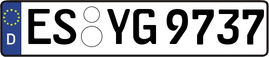 ES-YG9737