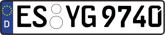 ES-YG9740