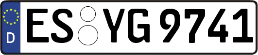ES-YG9741