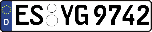 ES-YG9742