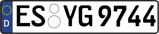 ES-YG9744