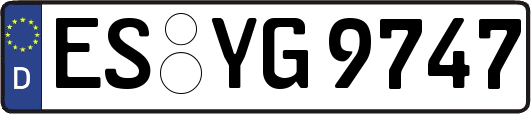 ES-YG9747