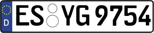 ES-YG9754