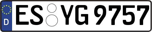 ES-YG9757