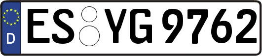 ES-YG9762