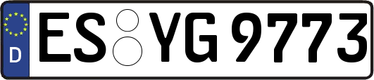 ES-YG9773