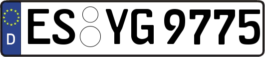 ES-YG9775