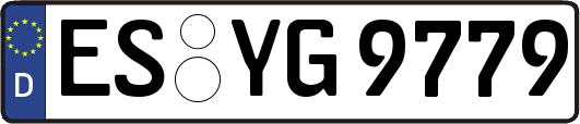 ES-YG9779