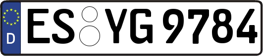 ES-YG9784