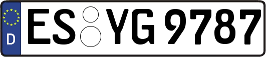 ES-YG9787
