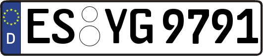 ES-YG9791