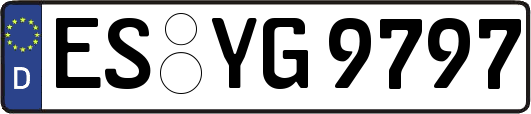 ES-YG9797
