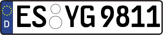 ES-YG9811