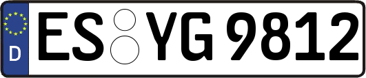 ES-YG9812