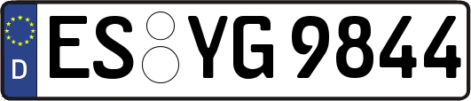 ES-YG9844