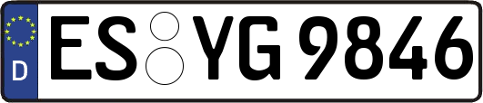 ES-YG9846