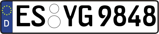 ES-YG9848