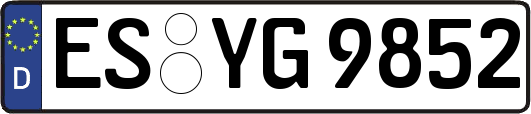 ES-YG9852