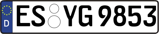 ES-YG9853