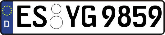 ES-YG9859