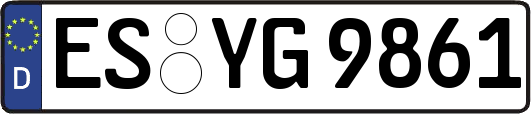 ES-YG9861