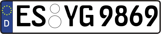 ES-YG9869