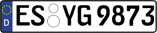 ES-YG9873
