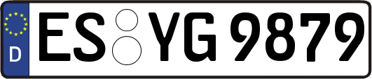 ES-YG9879