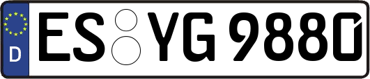 ES-YG9880