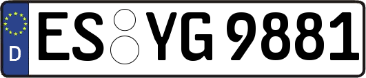 ES-YG9881