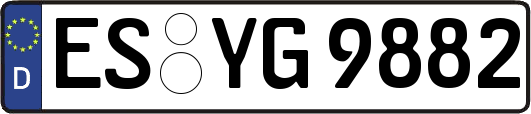 ES-YG9882