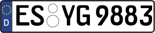 ES-YG9883