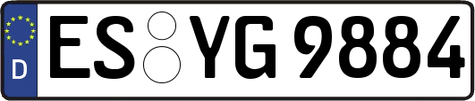 ES-YG9884