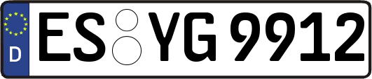 ES-YG9912