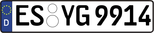 ES-YG9914