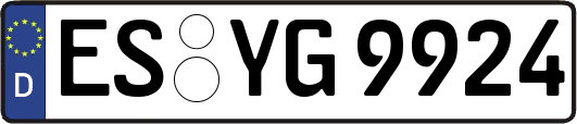 ES-YG9924