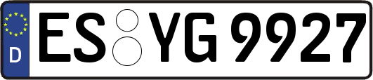 ES-YG9927