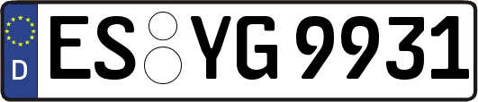 ES-YG9931