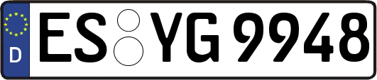 ES-YG9948