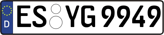 ES-YG9949