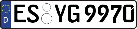 ES-YG9970