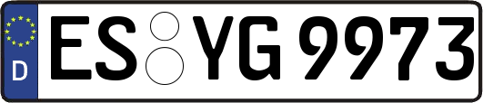 ES-YG9973