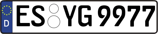 ES-YG9977