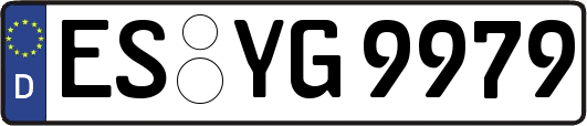 ES-YG9979