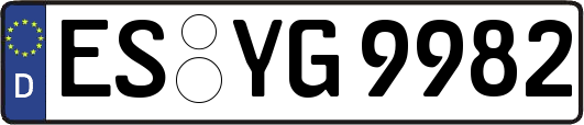 ES-YG9982