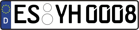 ES-YH0008